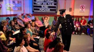 The Slammer Series 4 Episode 3 Slammer Grannies 3092011 [upl. by Delmer467]