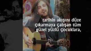 Kazim Koyuncu  Haluk Levent Cemberimde gül oya [upl. by Wilser]