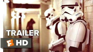 Elstree 1976 Official Trailer 1 2015  Paul Blake John Chapman Documentary HD [upl. by Acirema]