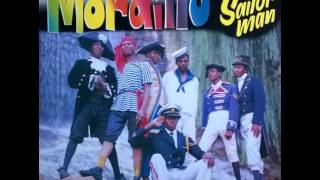 Mordillo  Sailor Man SA 1987 [upl. by Edgerton]