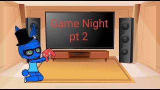 Game Night pt 2 [upl. by Herbst113]