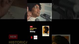 Shirley New movie about US History [upl. by Brittain]