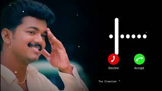 Shahjahan Movie Bgm Ringtone  Mellinamae Bgm Ringtone  Thalapathy Vijay  Trending Bgm Ringtone [upl. by Lawrenson]