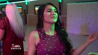 Video Shiraz  Shiraz Eventhalle  Clip 1  Khaled Und Amina [upl. by Retlaw]