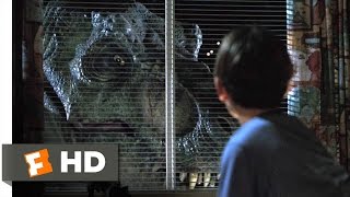 Jurassic Park 110 Movie CLIP  Welcome to Jurassic Park 1993 HD [upl. by Annanhoj]