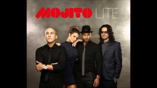 Mojito Lite  Quemando Amor  Video Lyric [upl. by Aan]