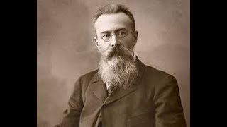 Nikolai RimskyKorsakov  Symphony No 3 [upl. by Flessel]