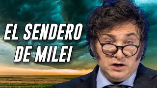 ¡FUERA MILEI ANUNCIA DESPIDOS MASIVOS en el ESTADO y VENEZUELA AMENAZA la EMBAJADA ARGENTINA [upl. by Kolb]