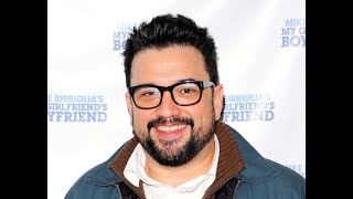 Horatio Sanz Reveals Secret Behind His Weight Loss [upl. by Nojed946]