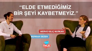 Bağlanma Problemi  Nasıl Bağlanırız Kaçan Kovalanır Mı  Merve Kılıç Nurkan  GençTalk [upl. by Idham705]