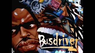 busdriver  2 imaginary places [upl. by Etteyniv]