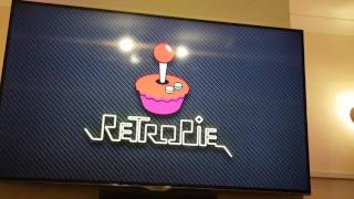 Original Xbox Raspberry PI Retropie Install Retropie Episode 3 [upl. by Reinert308]