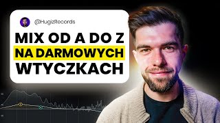 MIXUJE WOKAL NA DARMOWYCH WTYCZKACH [upl. by Sidran397]