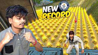 New World Record 15 Million Free Fire Tokens [upl. by Ettenyar]