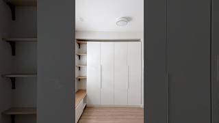 Ikea Pax pantry ikeahome ikea storage storagesolutions kitchen storagespace interior [upl. by Gnanmas]