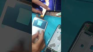 Tecno Display Change  What Is Problem Mobile smartphone mobile shorts [upl. by Deyes]