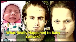 The Murder of Caliyah Mcnabb [upl. by Nelyt]