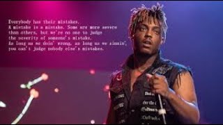 Juice WRLD Classy Unreleased Album 999 [upl. by Elisee]