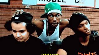 Hopsin  Im Not Crazy feat Cryptic Wisdom amp Swizzz Legendado [upl. by Forelli]