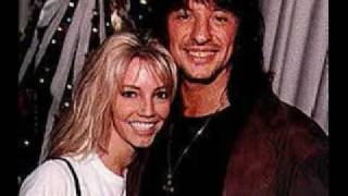 A to tribute to Richie Sambora and Heather locklear [upl. by Norma554]