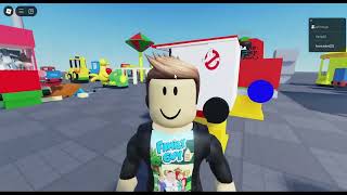 Roblox Kiddie Rides WORKING [upl. by Fox]