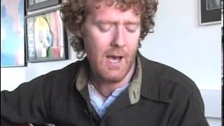 Glen Hansard  Falling Slowly Live [upl. by Cyril]