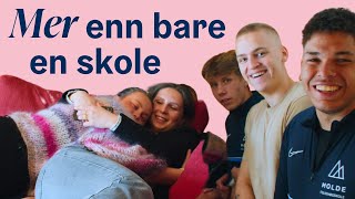 Mer enn bare en skole [upl. by Leese]