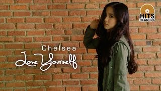 Justin Bieber  Love Yourself Chelsea Cover Version [upl. by Aikat359]