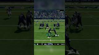 Okay maybe Adams isn’t washed 😂 madden25 madden nflfootball nfl [upl. by Adnoma]