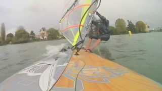 formula windsurfing [upl. by Aeel]