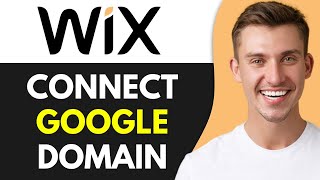 How To Add Google Domain To Wix Website Full 2024 Guide [upl. by Muhammad697]