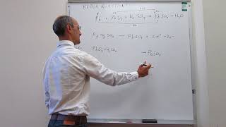 Redox reactions Comproportionation and disproportionation [upl. by Nnaeel267]