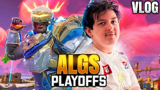 What Went Wrong at ALGS Split 2 Playoffs  Pioneers POV [upl. by Pyszka]