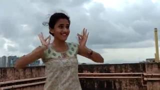 Cheap Thrills  Sia  Bharatnatyam Choreography  Tanvi Karekar [upl. by Dieter]