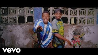 Reggie N Bollie  New Girl Official Video [upl. by Weaver890]