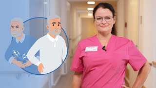 Obstipationsprophylaxen  ELearning Fortbildung für die Pflege [upl. by Kcirevam]