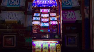 SHOCKED Didn’t See That Coming slots jackpot casino [upl. by Kciderf]