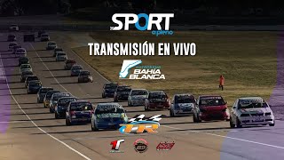 Categorías zonales FECHA 4 2024  DOMINGO  Bahía Blanca  🔴🏁 [upl. by Dammahum987]