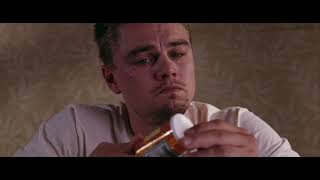 THE DEPARTED fan trailer [upl. by Brieta]