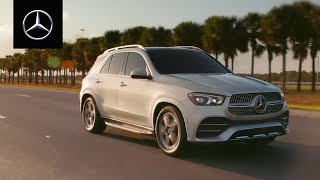 The new GLE [upl. by Maharba]