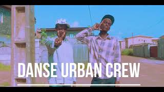 TCHAM GABON 2024 🇬🇦🇬🇦DANSE URBAN CREW DANCE 1 [upl. by Hulbig]