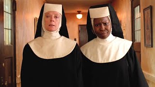 Whoopi Goldberg Remembers Sister Act Costar Maggie Smith After Her Death A Great Woman and a Bri [upl. by Thackeray]