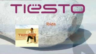 Tiësto  In Search Of Sunrise 6 Commercial [upl. by Apple941]