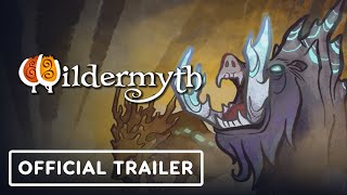 Wildermyth Console Edition  Official Announcement Trailer [upl. by Welch994]