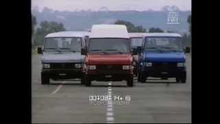 Nuovo Ducato \ 1990 \ ita [upl. by Terrill792]