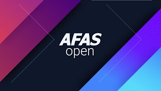 AFAS Open 2024  Contractbeheer [upl. by Yates]