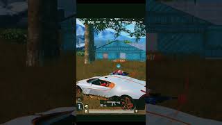 Lamborghini car in bgmipubg gaming [upl. by Akiehsat43]