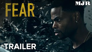 FEAR  Official Trailer 2023 [upl. by Retsim]