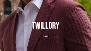 Twillory Is the AIR SUIT worth it [upl. by Bryon]