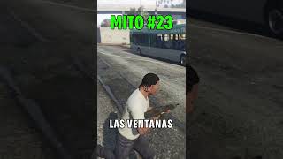 6 mitos de gta 5 [upl. by Finegan]